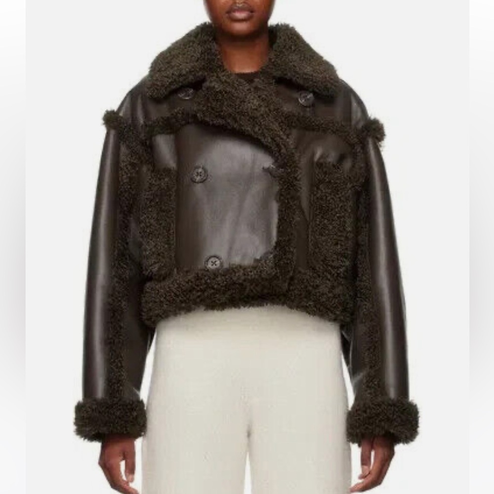 Stand Studio Kristy Jacket
